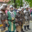 Dobrovice 18.5.2024