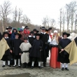 Masopust Mimo� 2010
