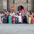 Chrudim - Pr�vod kr�l� 24.5.2025