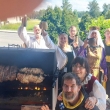 Svatba M�ra + Ani�ka 8.6.2024