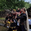 Svatba Vendy + Gimli 22.6.2024