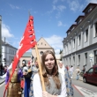 Chrudim - Prvod krl 24.5.2025