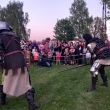 �arod�jnice 30.4.2025 Cvikov