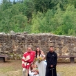 Svatba Vendy + Gimli 22.6.2024