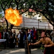 Cvikovsk� Ostrve 2015