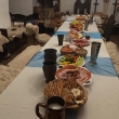 Modr� k��� - Houska 15.11.2025