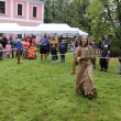 Sloup v �ech�ch-Zahradn� slavnost 23.8.2025