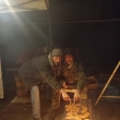 P�edsilvestrovk� grilov�n� 28.12.2022