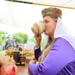 Chrudim - Pr�vod kr�l� 24.5.2025
