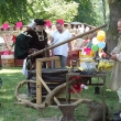 Str� pod Ralskem 2012