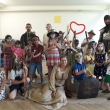 D�tsk� domov Krompach 2018