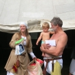 Elenka a Gr��a narozeniny 2012