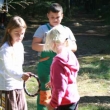 Poh�dkov� les Cerekvice 2019