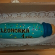 Elenka a Gr��a narozeniny 2012