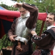Skupinov� focen�