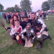 �arod�jnice 30.4.2025 Cvikov