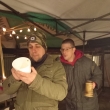 P�edsilvestrovk� grilov�n� 28.12.2022