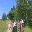 Svatba M�ra + Ani�ka 8.6.2024