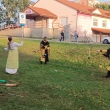 �t�t� 17.9.2022 Garde si hraje