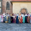 Pr�vod kr�l� Nymburk 20.9.2025