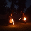 Karatisti - t�bor Lindava 2015