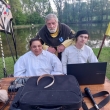 �arod�jnice 30.4.2025 Cvikov